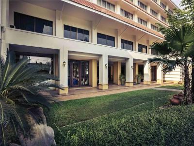 Mercure Chiang Mai - Sha Extra Plus - 34