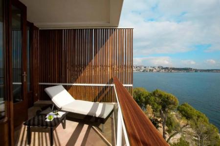 de Mar Gran Meliá - Adults Only - The Leading Hotels of the World - 12