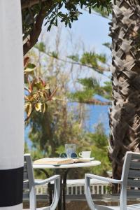 High Mill Paros - 37