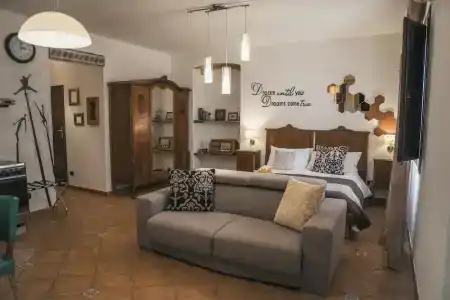 Villa La Lumia b&b Suites & - 95