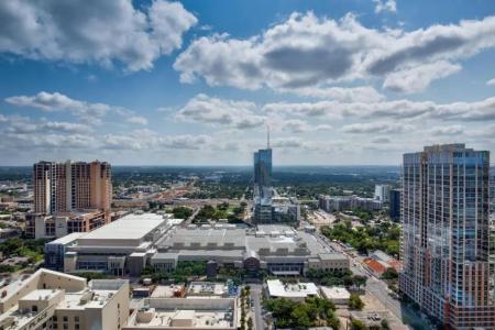 Jw Marriott Austin - 58