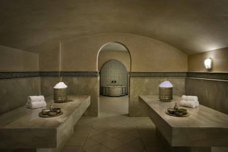 Grand Mogador City Center Casablanca - 26
