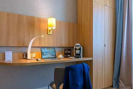 Best Western Plus Ajaccio Amirauté - 62