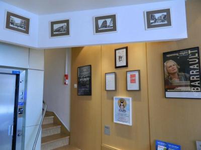 Ours Blanc - Place Victor Hugo - 10