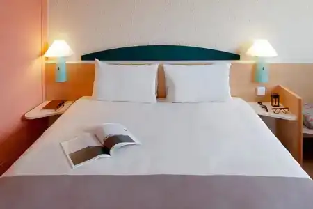 ibis Köln Messe - 54