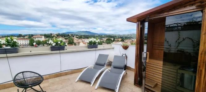 b&b Lorena Suites - 81