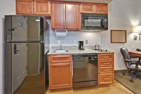 Candlewood Suites Murfreesboro, an IHG - 16