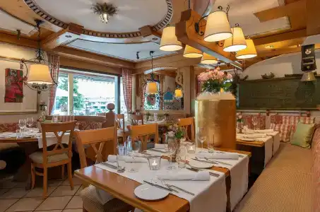 Salzano - Spa - Restaurant - 26