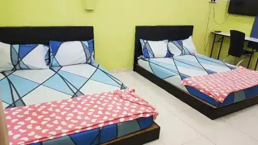 Oyo 89925 Innap - 31
