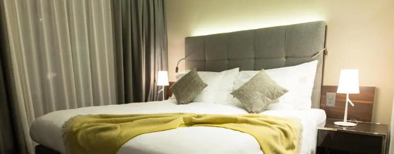 Hôtel des Voyageurs Boutique - 28