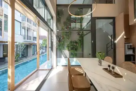 Shan Villas Sukhumvit - 347
