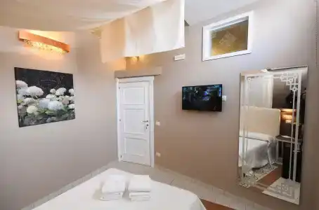 b&b Laura - Luxury Rooms - 6