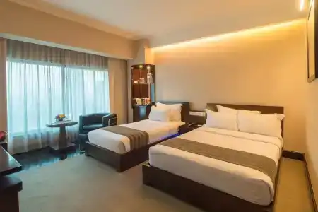 Manhattan Jakarta - 78