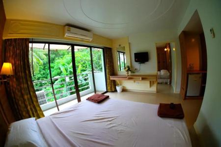 Aonang Top View - 39