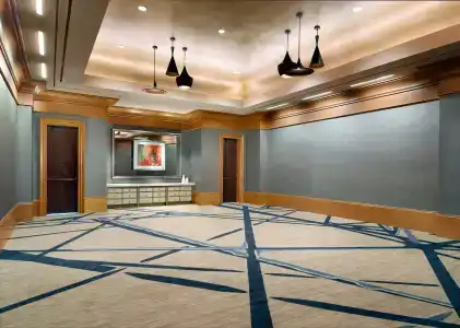 Omni Dallas - 47