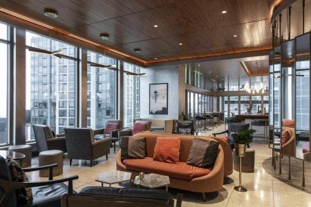 The Charter Seattle, Curio Collection By Hilton - 20