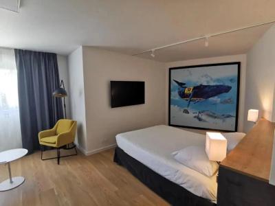 Best Western Bonneveine Prado - 62