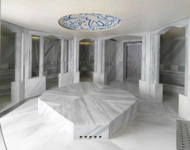 Radisson Blu Park & Conference Centre - 14