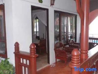 Bhundhari Chaweng Beach Resort Koh Samui - Sha Plus - 157