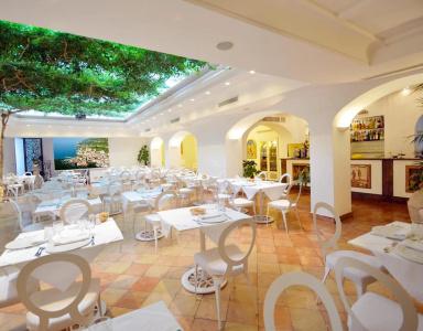 Villa Romana & Spa - 21