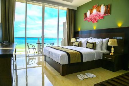 Ruvisha Beach - 54