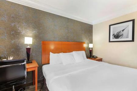 Best Western Inn at the Airport - 27