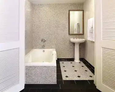 The Whitehall Houston - 11