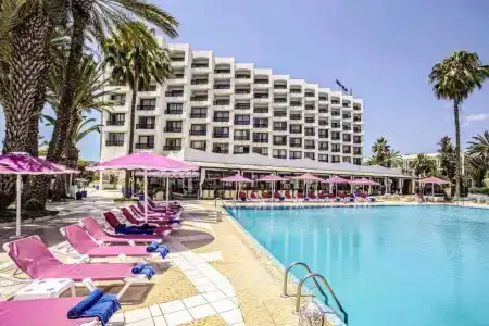 Royal Mirage Agadir - 33