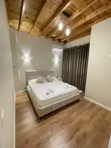 Rias Penthouse Suites - 322
