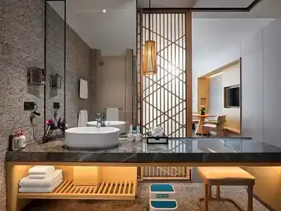Crowne Plaza Sanya Haitang Bay Resort, An Ihg - 50