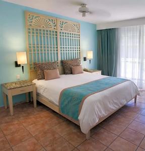 VH - Gran Ventana Beach Resort - 54