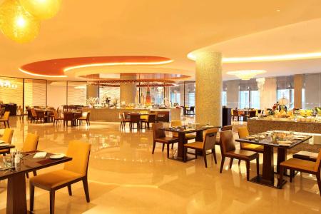 DoubleTree by Hilton Hangzhou East - 31