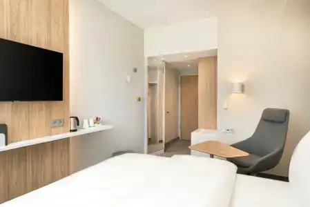 Holiday Inn Express - Rosenheim, An Ihg - 17
