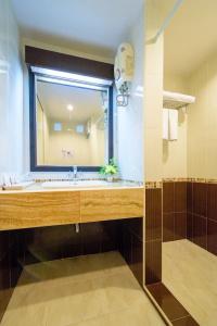 Golden Beach Cha-Am - 97