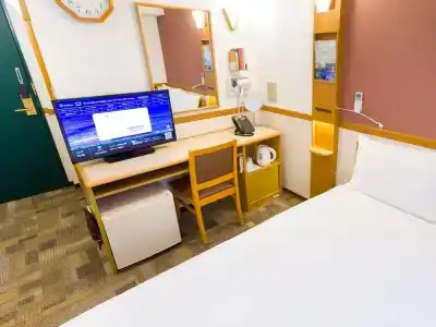 Toyoko Inn Kintetsu Nara Ekimae - 60