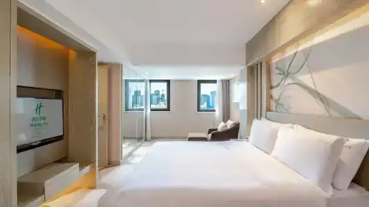 Holiday Inn Kunming City Centre, An Ihg - 67