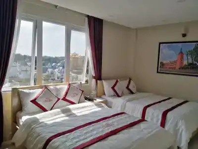 Khách sạn Liên Sơn - Đà Lạt - 29