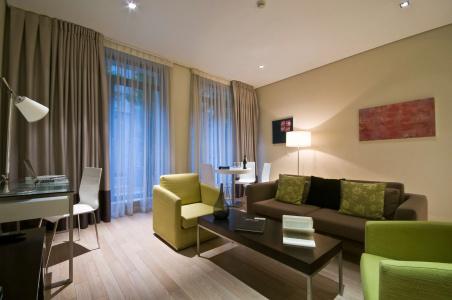 B-apartGrand Place - 19