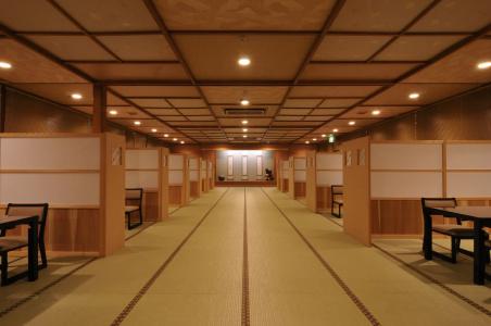 Tatsuta Ryokan - 12