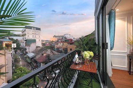 Maya Boutique & Spa - 50