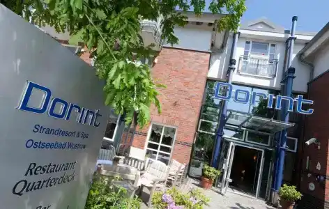 Dorint Strandresort & Spa Ostseebad Wustrow - 47
