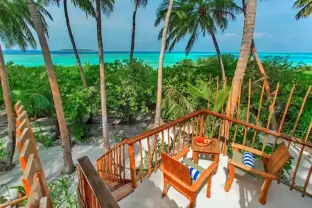 Yash Nature Resort (ex. Aaaveee Natures Paradise) - 27