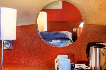 Hôtel La Solitude - 31