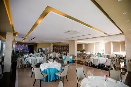 Grand Blue Fafa Resort & Spa - 23