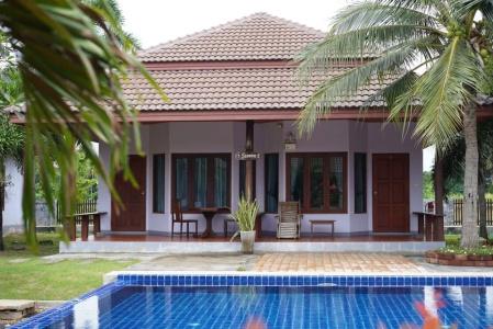Waterside Resort - 95