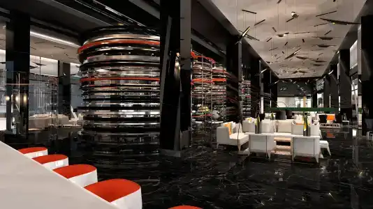 Bosphorus Sorgun - All Inclusive - 35