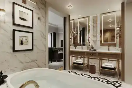 Resorts World Sentosa - Hard Rock (Sg Clean) - 123