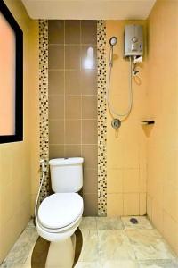 OYO 515 Fewtor Place - 27