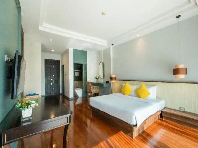 Bangsaen Heritage - Sha Plus Certified - 116