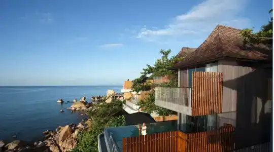 Silavadee Pool Spa Resort - Sha Extra Plus - 17